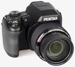Pentax XG-1